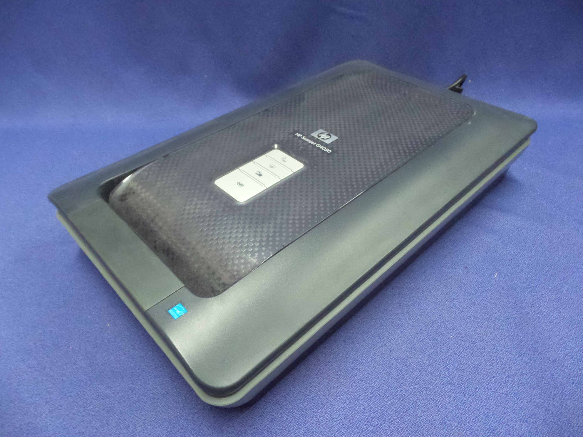 HP Scanjet G4050 Photo Scanner Allsold.ca Buy & Sell Used Office